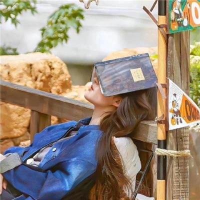 车祸后顾太太性情大变